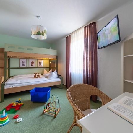 Landhotel Salmen Oberkirch  Εξωτερικό φωτογραφία
