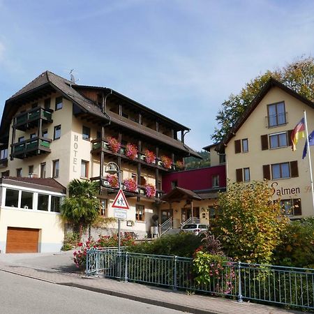 Landhotel Salmen Oberkirch  Εξωτερικό φωτογραφία