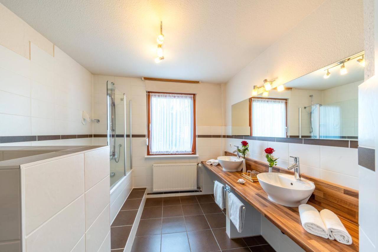 Landhotel Salmen Oberkirch  Εξωτερικό φωτογραφία
