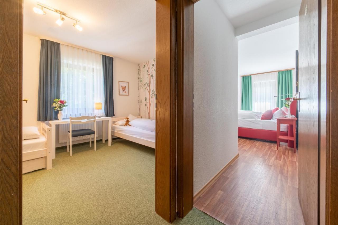 Landhotel Salmen Oberkirch  Εξωτερικό φωτογραφία