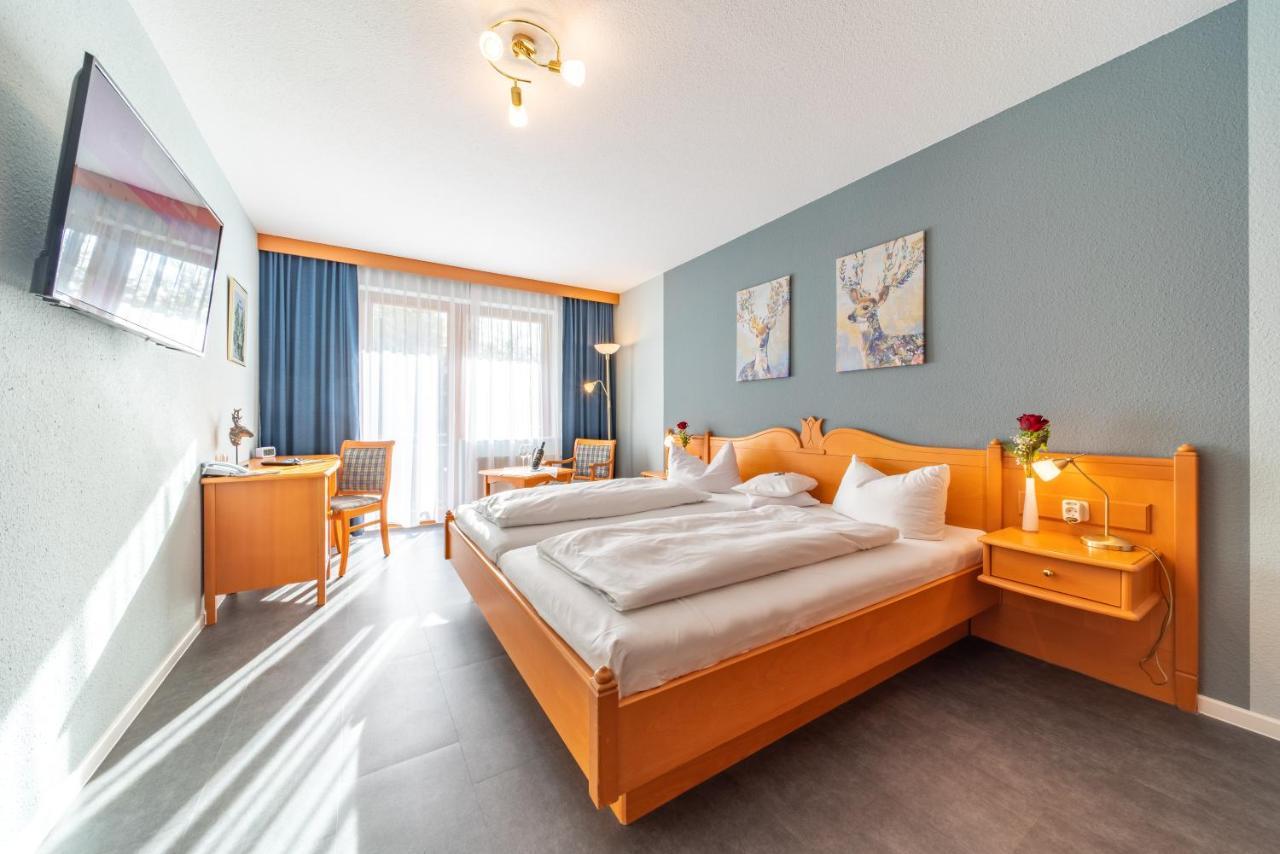 Landhotel Salmen Oberkirch  Εξωτερικό φωτογραφία