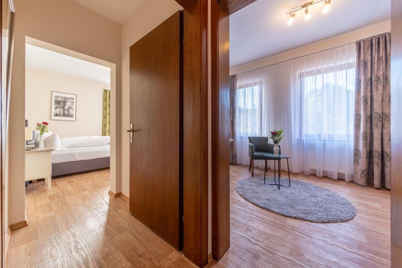 Landhotel Salmen Oberkirch  Εξωτερικό φωτογραφία
