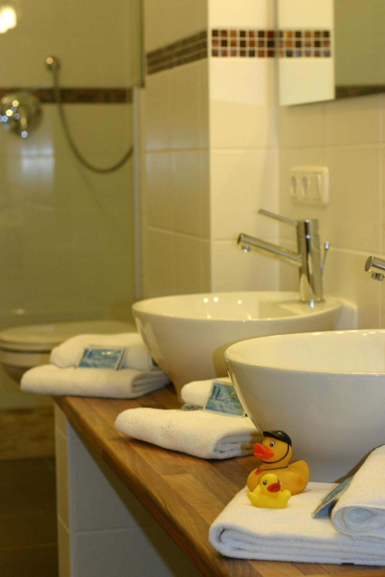 Landhotel Salmen Oberkirch  Εξωτερικό φωτογραφία