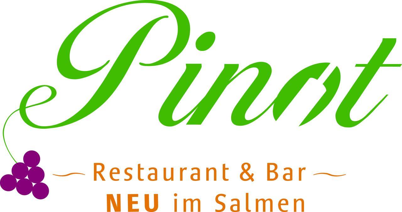 Landhotel Salmen Oberkirch  Εξωτερικό φωτογραφία