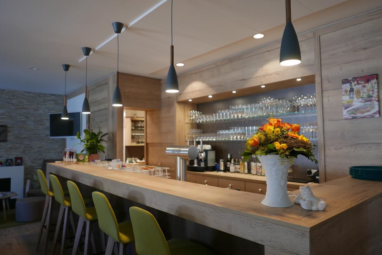Landhotel Salmen Oberkirch  Εξωτερικό φωτογραφία