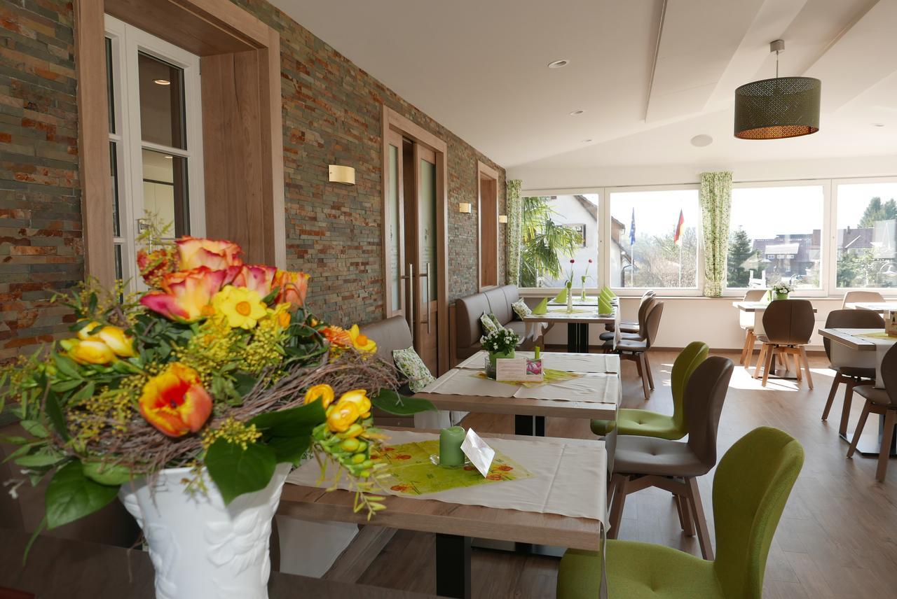 Landhotel Salmen Oberkirch  Εξωτερικό φωτογραφία