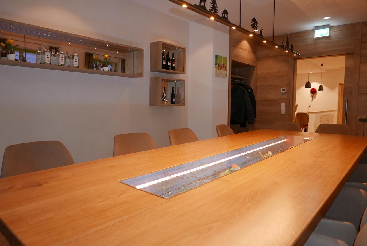 Landhotel Salmen Oberkirch  Εξωτερικό φωτογραφία