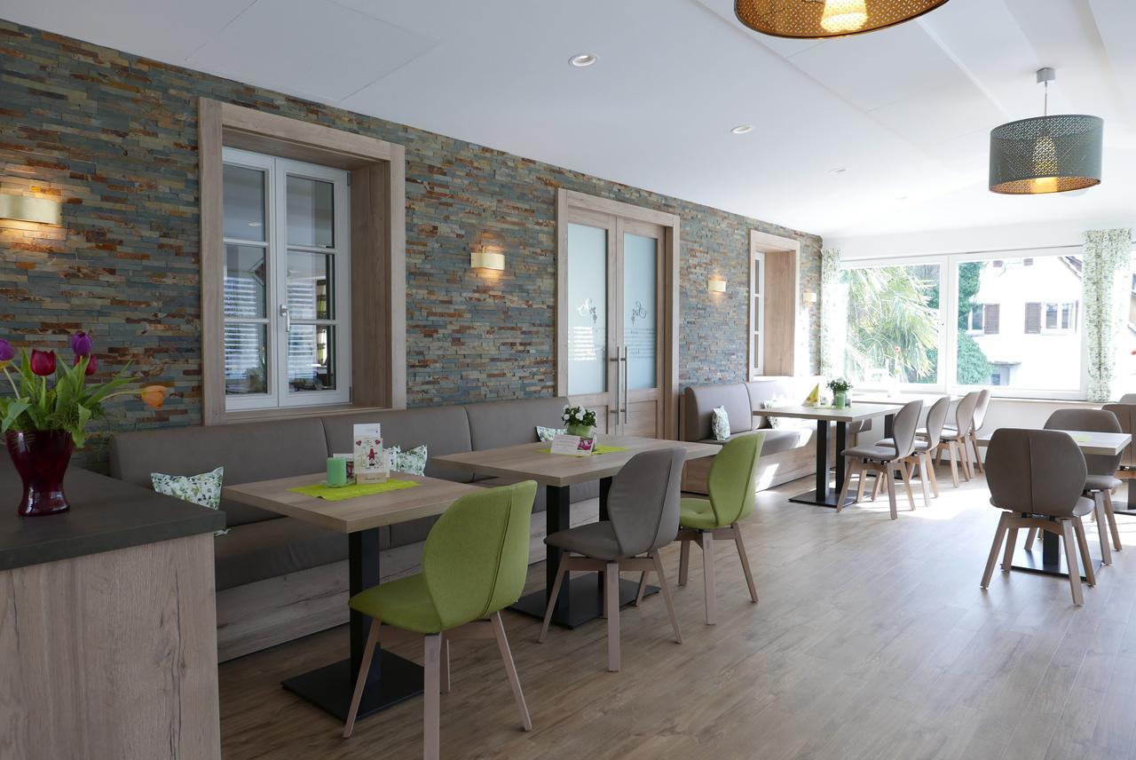 Landhotel Salmen Oberkirch  Εξωτερικό φωτογραφία