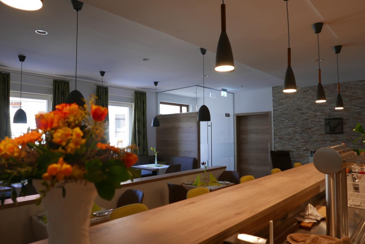 Landhotel Salmen Oberkirch  Εξωτερικό φωτογραφία