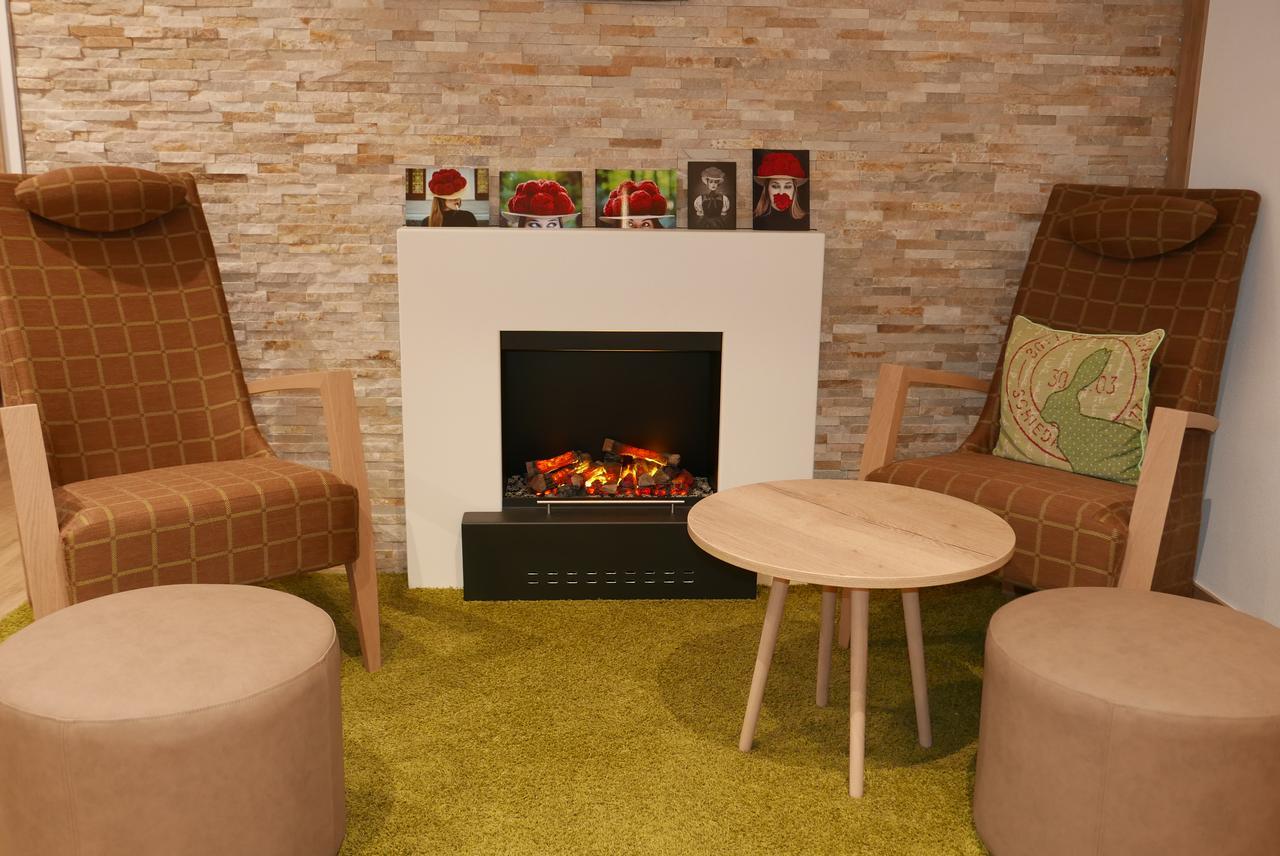 Landhotel Salmen Oberkirch  Εξωτερικό φωτογραφία