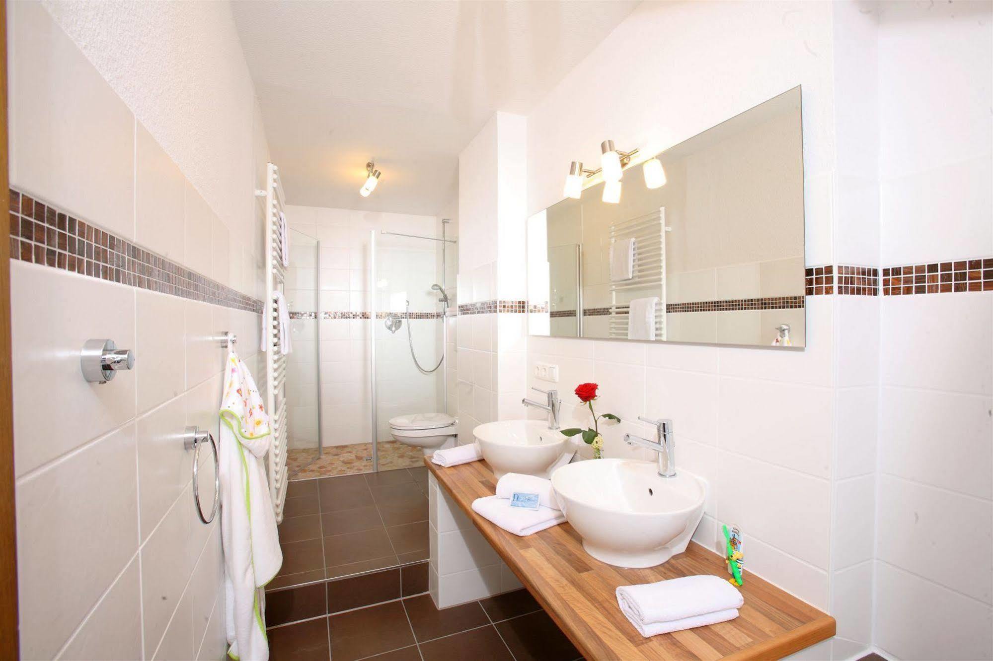 Landhotel Salmen Oberkirch  Εξωτερικό φωτογραφία